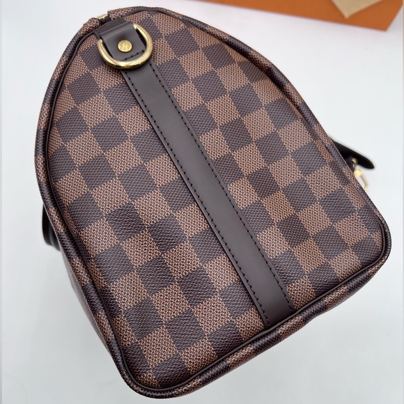 ♥️🌹Louis Vuitton Speedy 30 bandouliere🌹♥️ - Picture 4 of 16